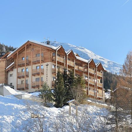 Hotel Bucaneve Λιβίνιο Εξωτερικό φωτογραφία