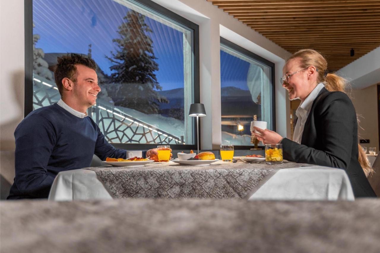 Hotel Bucaneve Λιβίνιο Εξωτερικό φωτογραφία