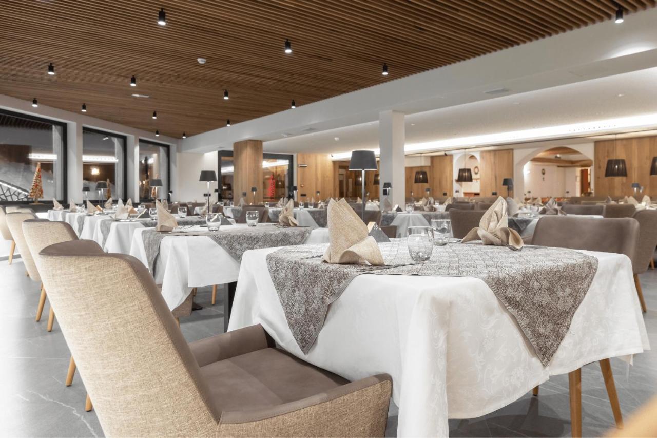 Hotel Bucaneve Λιβίνιο Εξωτερικό φωτογραφία