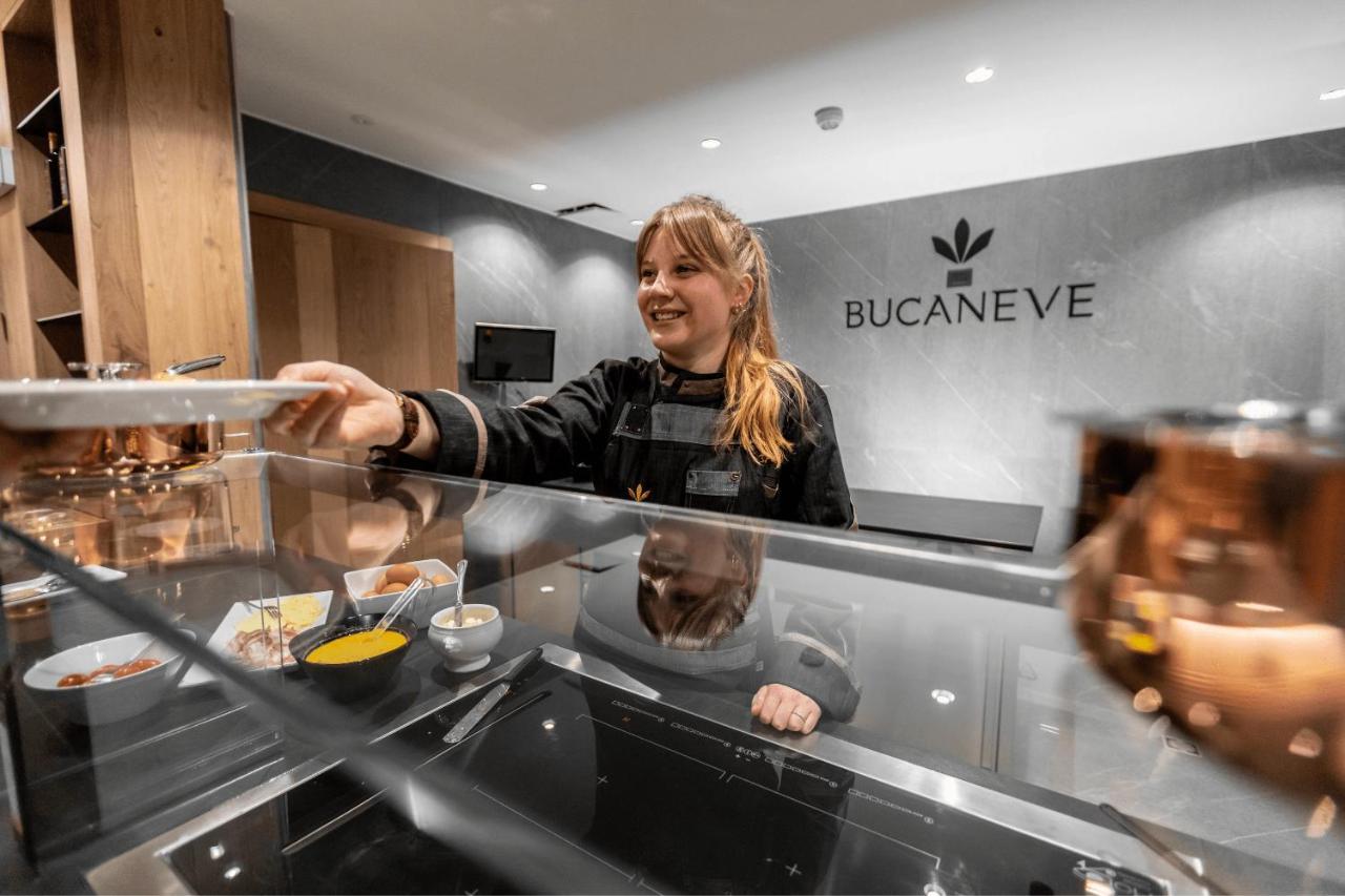 Hotel Bucaneve Λιβίνιο Εξωτερικό φωτογραφία