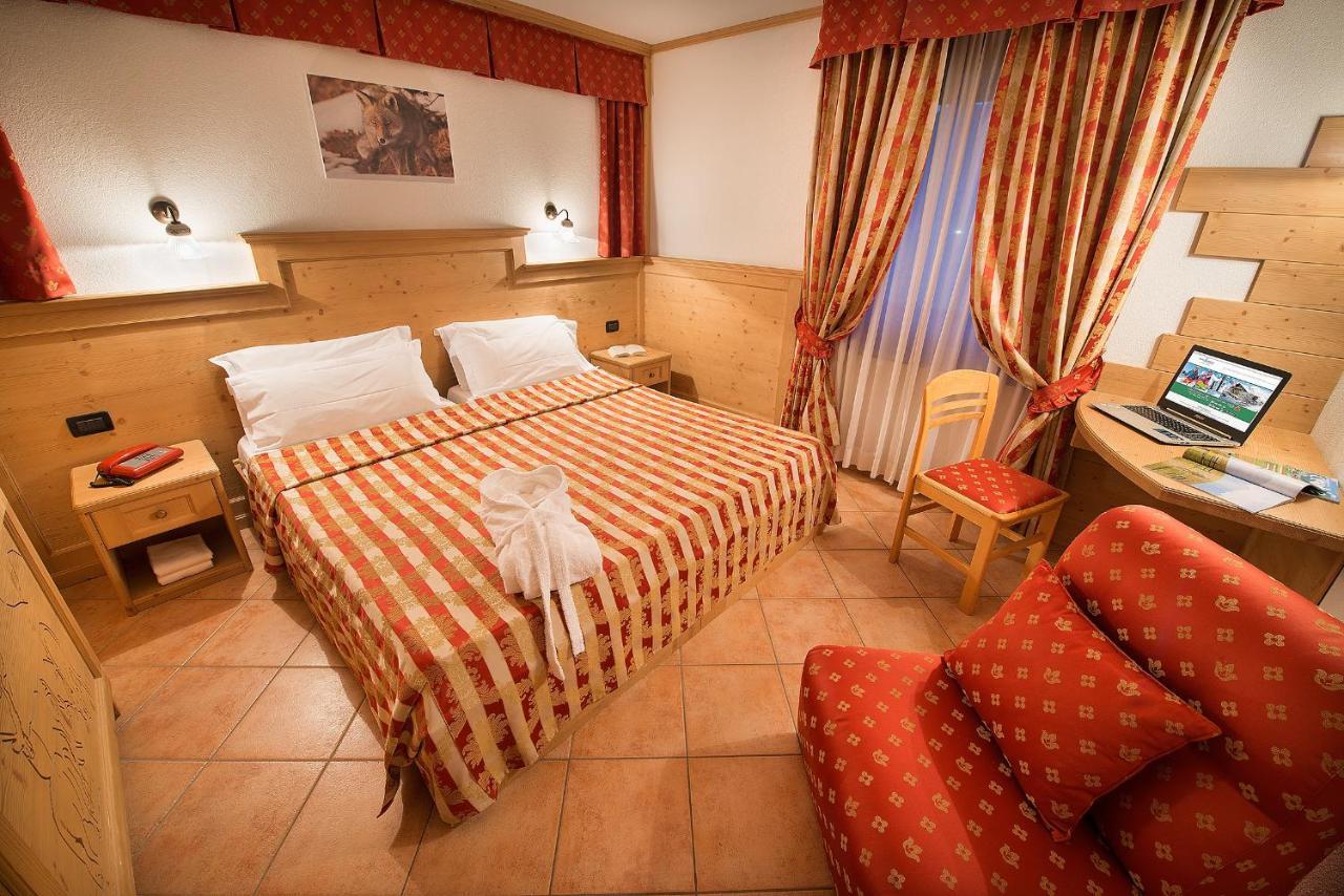 Hotel Bucaneve Λιβίνιο Εξωτερικό φωτογραφία