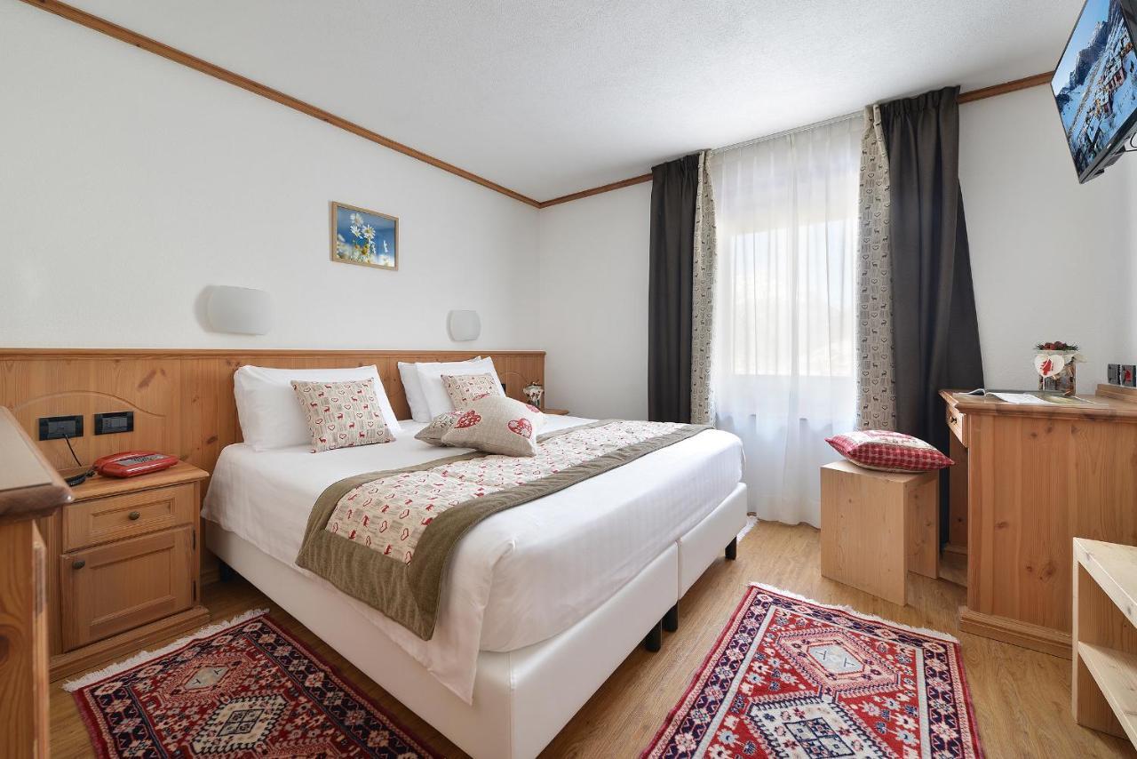 Hotel Bucaneve Λιβίνιο Εξωτερικό φωτογραφία