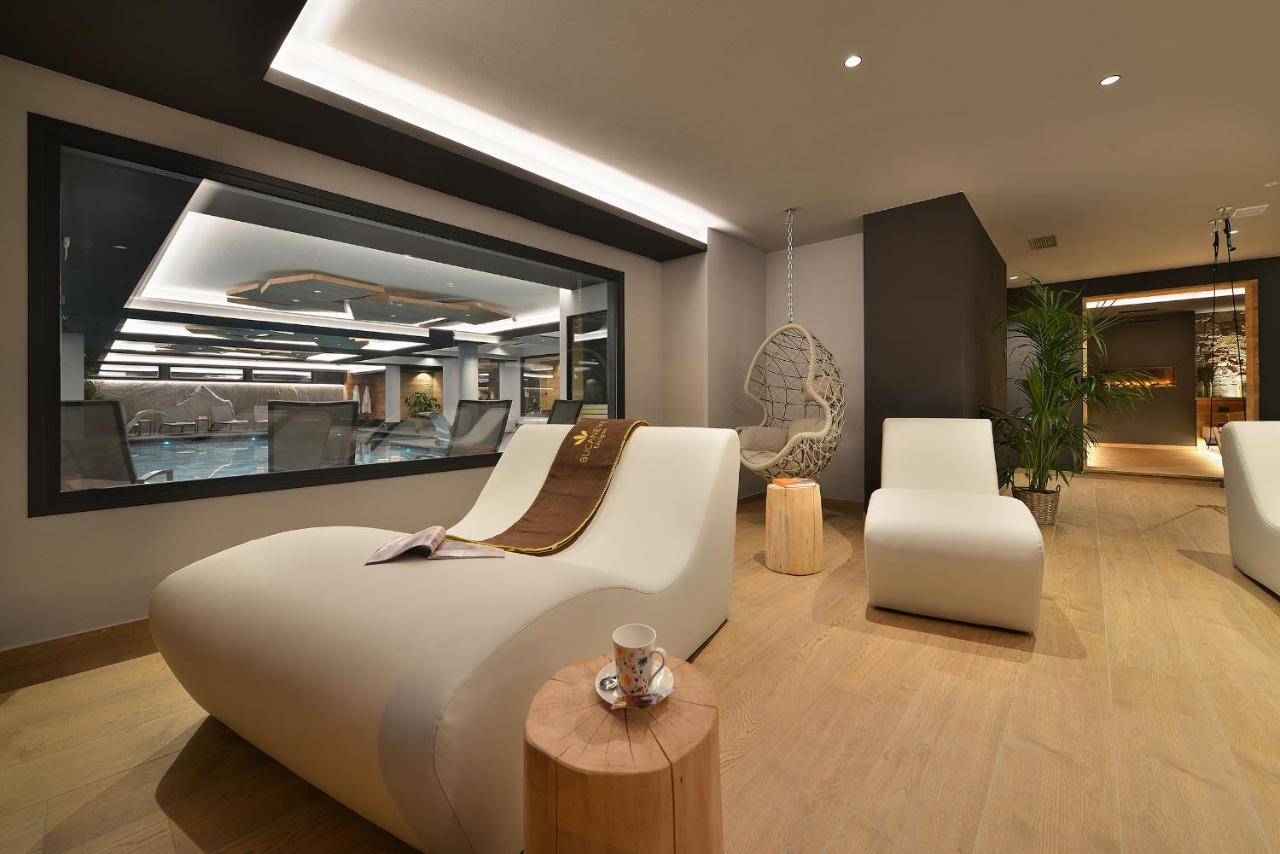 Hotel Bucaneve Λιβίνιο Εξωτερικό φωτογραφία