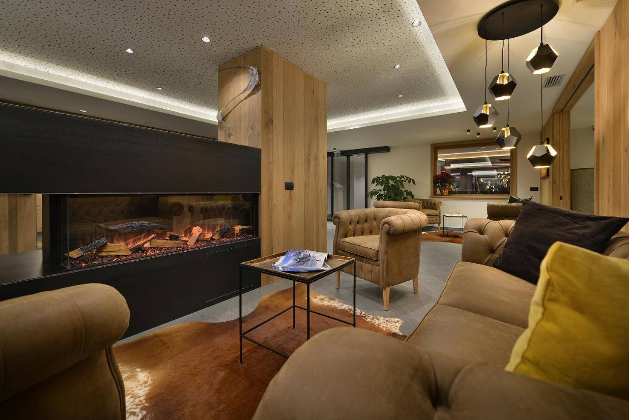 Hotel Bucaneve Λιβίνιο Εξωτερικό φωτογραφία