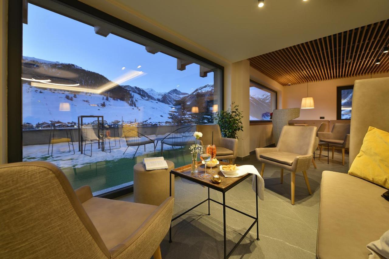 Hotel Bucaneve Λιβίνιο Εξωτερικό φωτογραφία