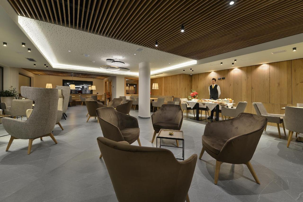 Hotel Bucaneve Λιβίνιο Εξωτερικό φωτογραφία